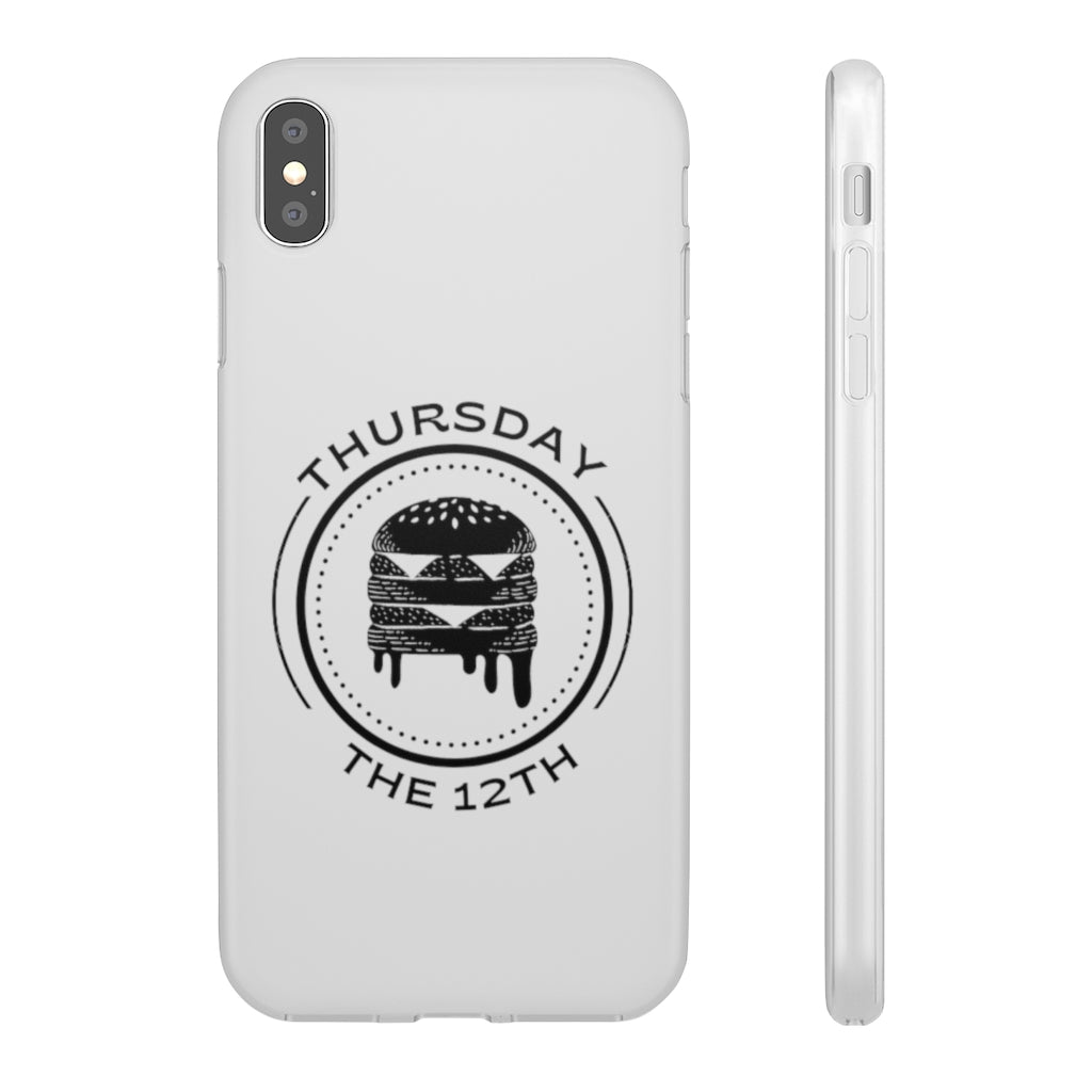 'Thursday 12th' Phone Case - Monkey Junk Online 