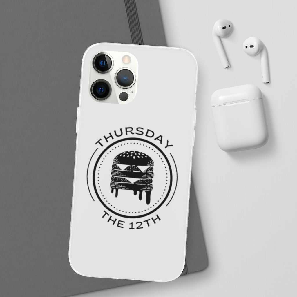 'Thursday 12th' Phone Case - Monkey Junk Online 