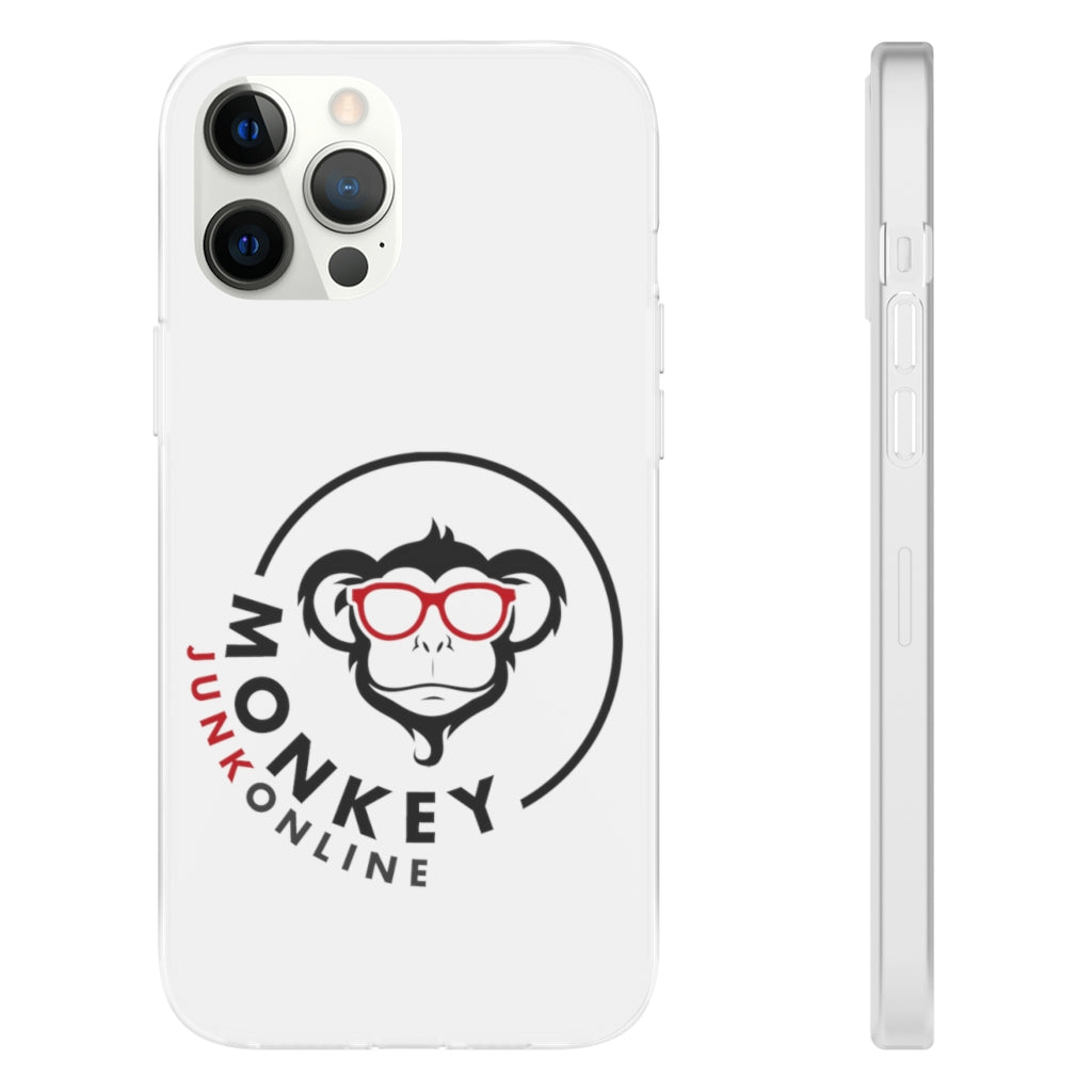 'Money Junk Online' Phone Case