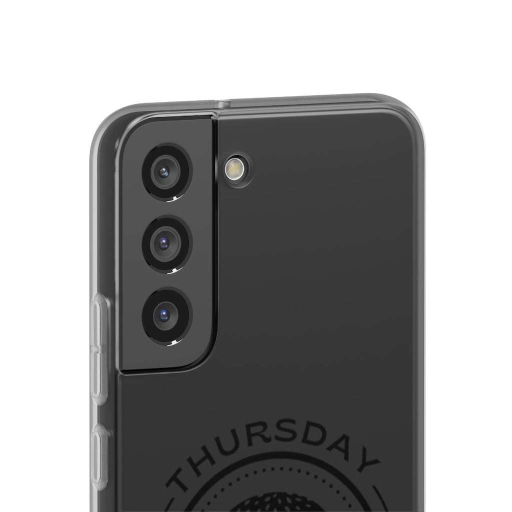 'Thursday 12th' Phone Case - Monkey Junk Online 