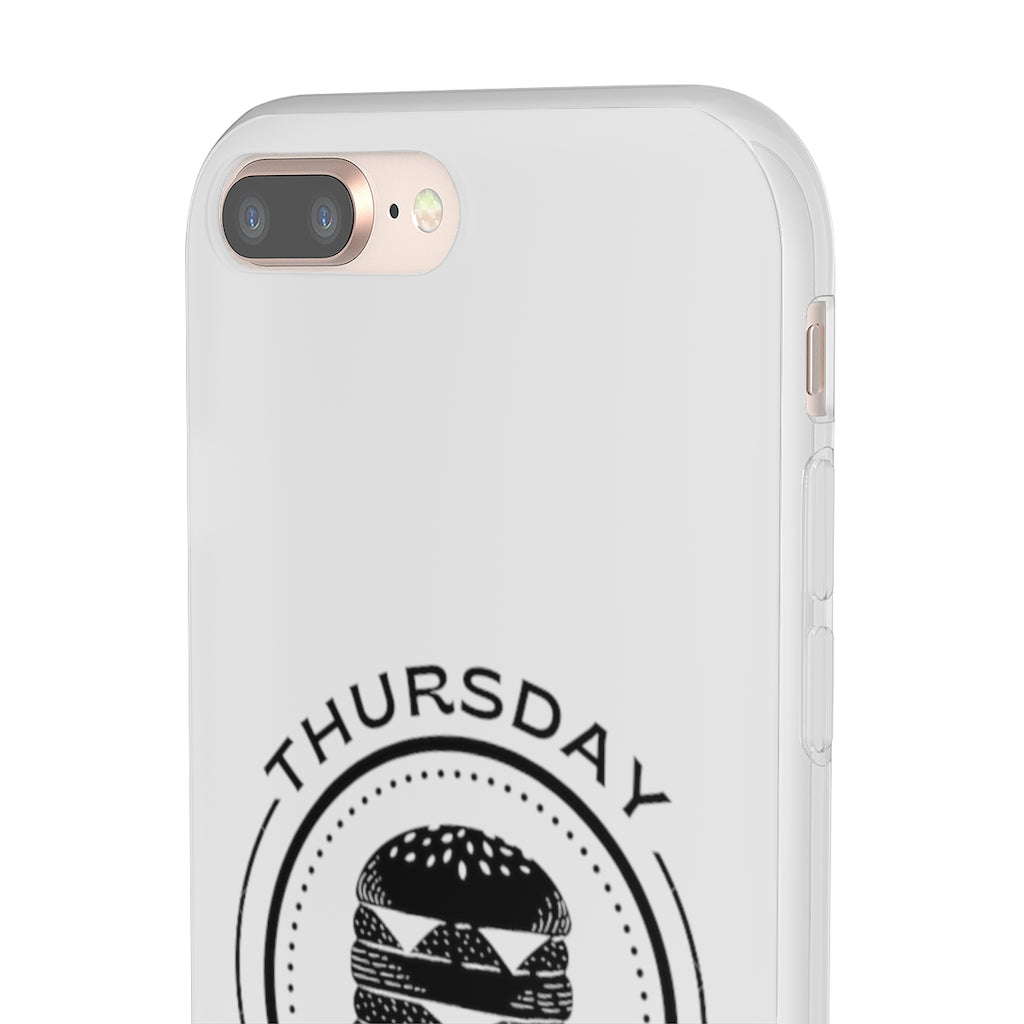 'Thursday 12th' Phone Case - Monkey Junk Online 