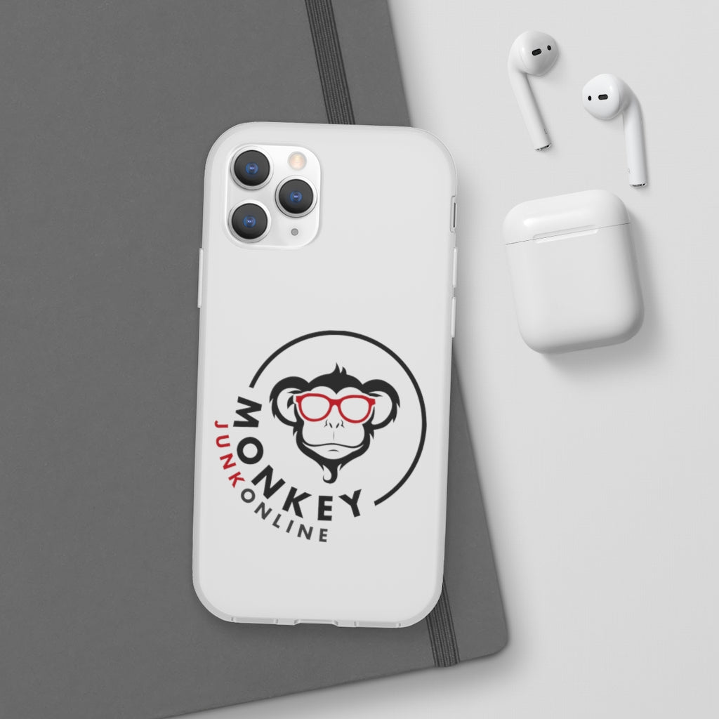 'Money Junk Online' Phone Case