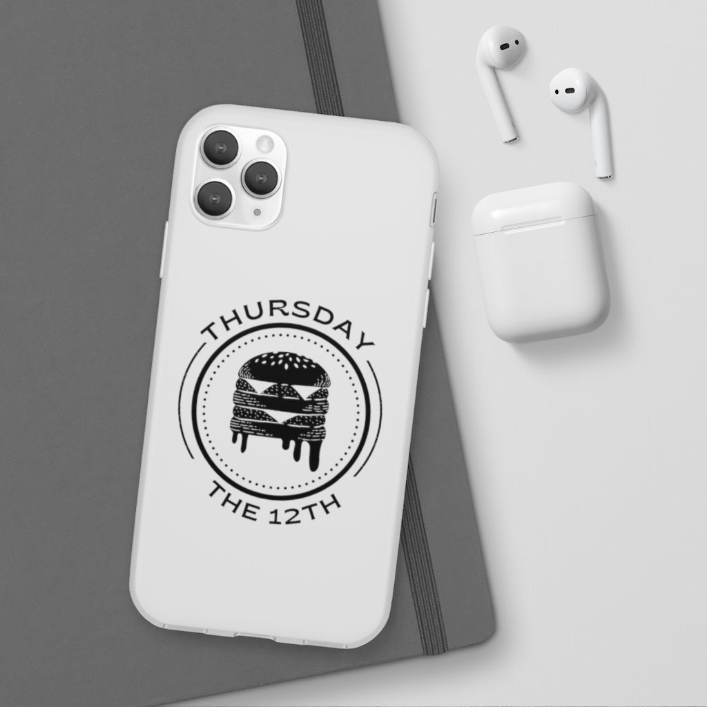 'Thursday 12th' Phone Case - Monkey Junk Online 