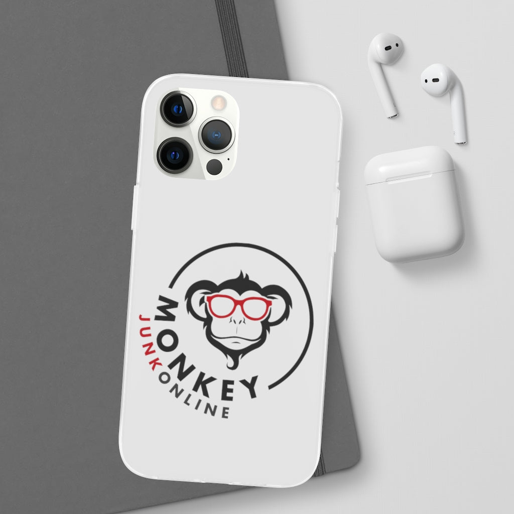 'Money Junk Online' Phone Case