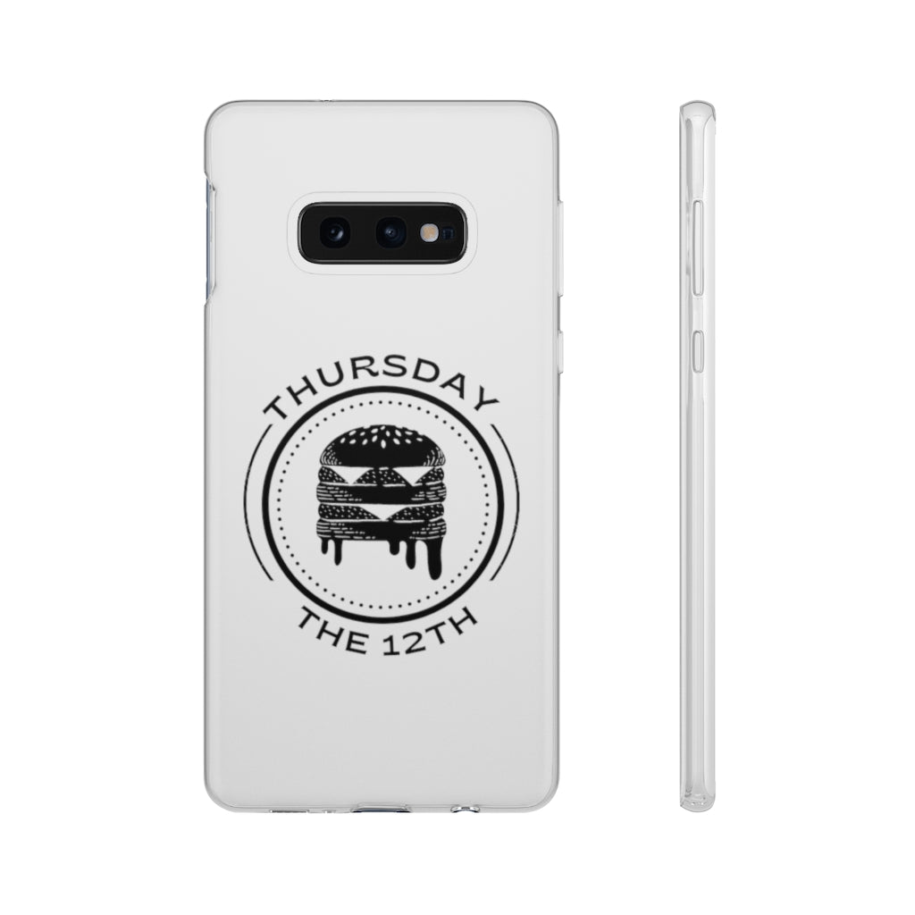 'Thursday 12th' Phone Case - Monkey Junk Online 