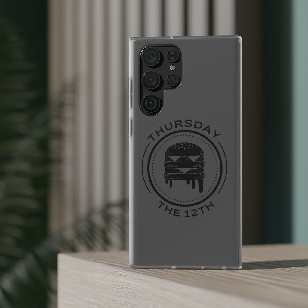 'Thursday 12th' Phone Case - Monkey Junk Online 