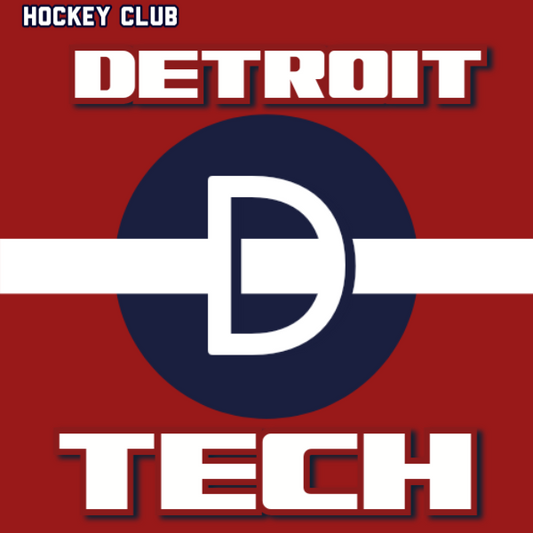 Detroit Tech Hockey Club - Monkey Junk Online 