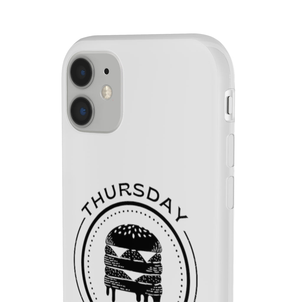 'Thursday 12th' Phone Case - Monkey Junk Online 