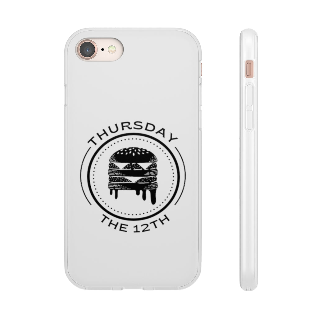 'Thursday 12th' Phone Case - Monkey Junk Online 