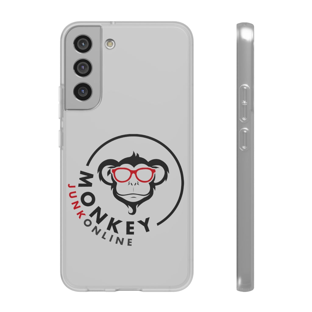 'Money Junk Online' Phone Case