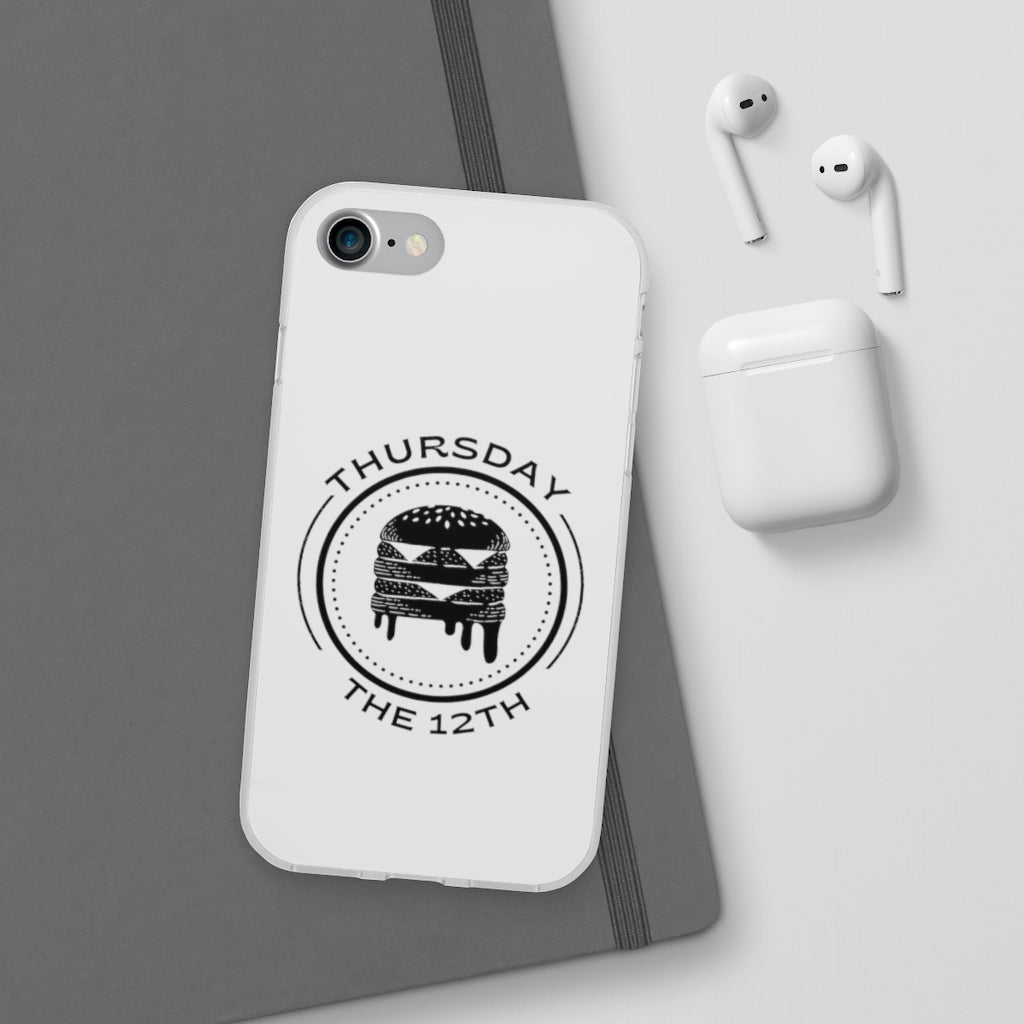 'Thursday 12th' Phone Case - Monkey Junk Online 