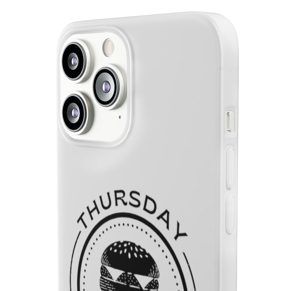 'Thursday 12th' Phone Case - Monkey Junk Online 