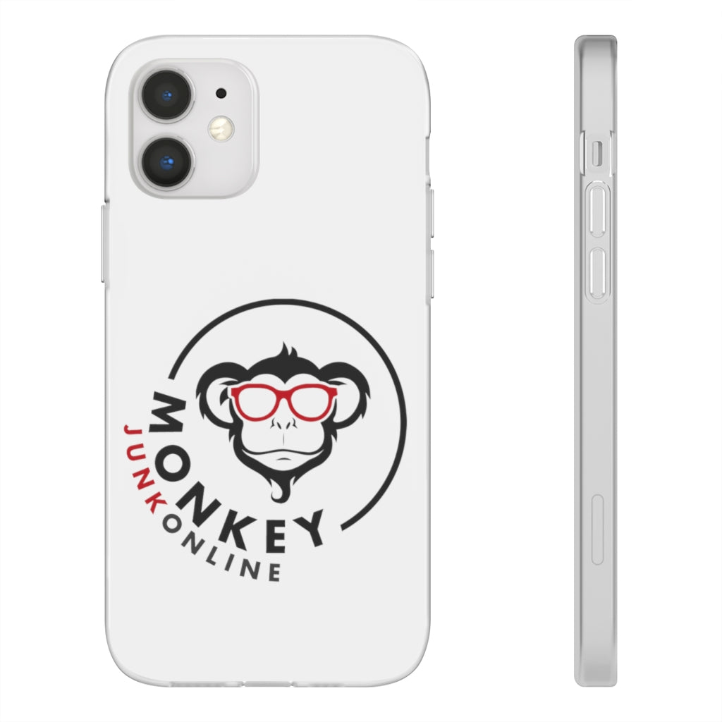 'Money Junk Online' Phone Case