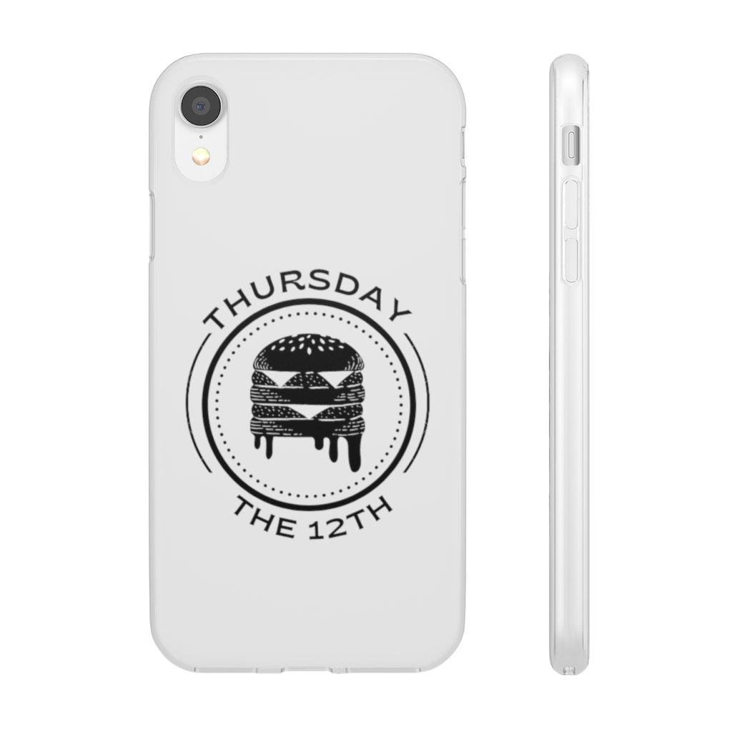 'Thursday 12th' Phone Case - Monkey Junk Online 